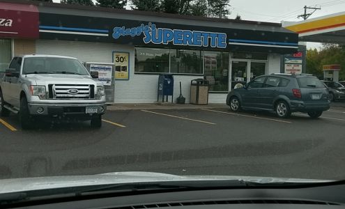 Maggie's Superette