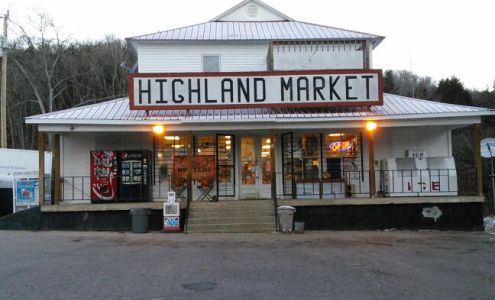 Highland Country Market Gainesboro