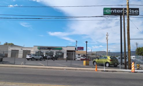 Enterprise Rent-A-Car