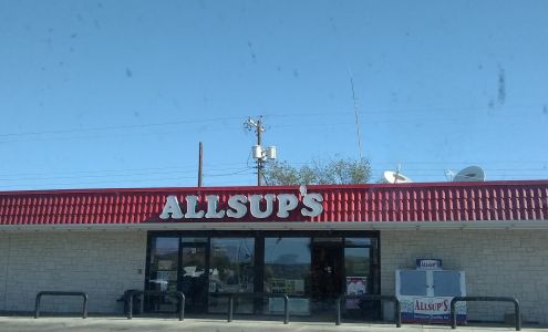 Allsup's Convenience Store