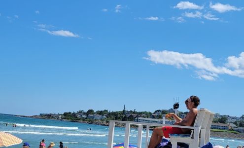 Ogunquit Remedies