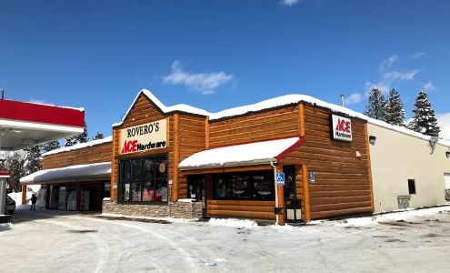 Rovero's Seeley Lake