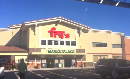 Fry's Pharmacy