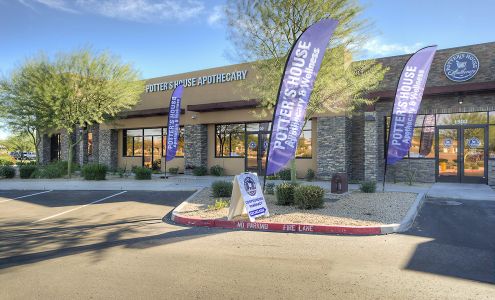 Potter's House Apothecary