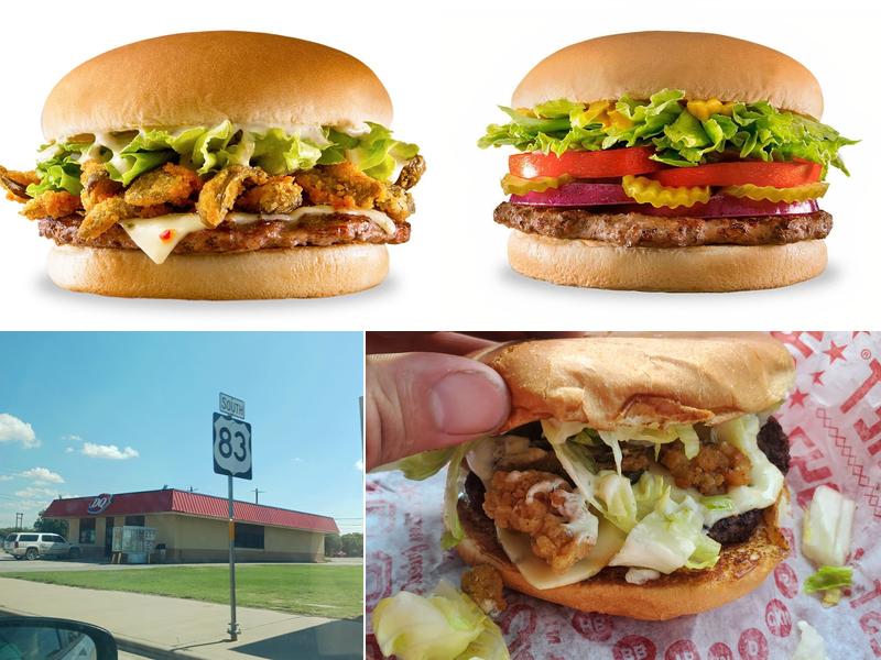 Dairy Queen 32 S Central Ave, Hamlin