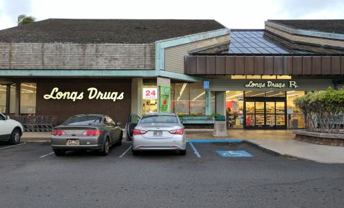 Longs Drugs