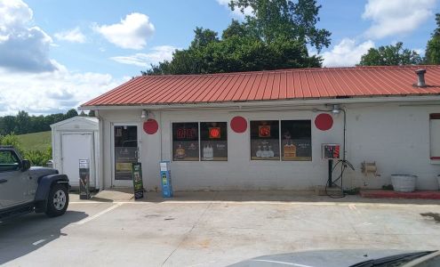 Country Junction Liquor Store West Union