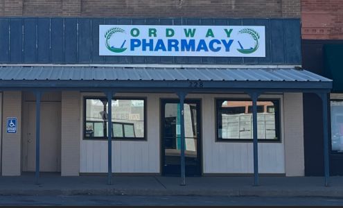 Ordway Pharmacy Ordway
