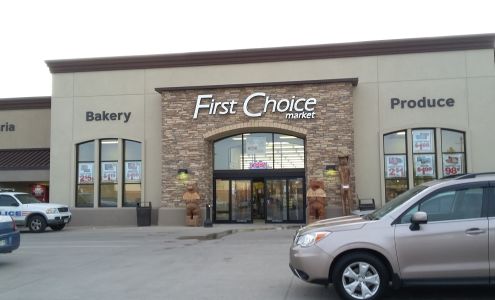First Choice Market