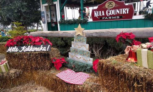 Kula Country Farms Kula