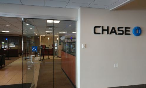 Chase Bank