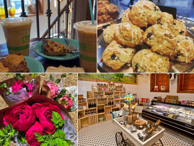 White Birch Provisions 60 E Savannah St, Clayton