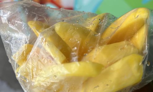 Ventura's Groceries Manassas Park