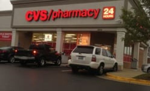 CVS