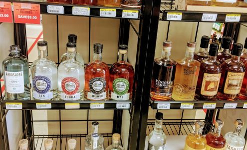 Damon’s Beverage - Skowhegan