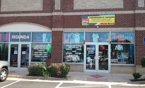 La Tiendita Ventura Manassas Park