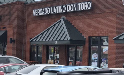 Mercado Latino Don Toro