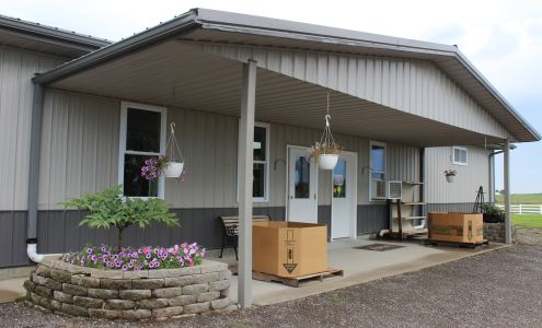 Pine Ridge Variety & Meat Market