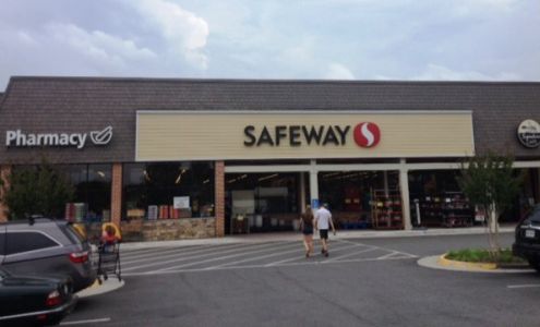 Safeway Pharmacy