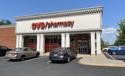 CVS