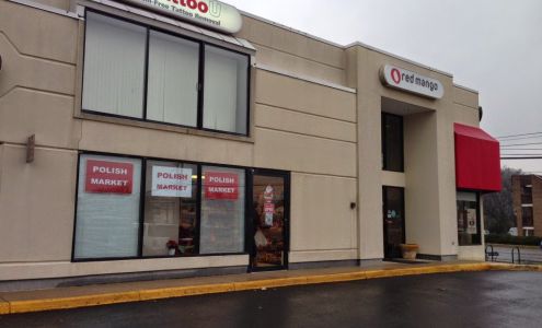 Polish Market- Polka Deli Vienna