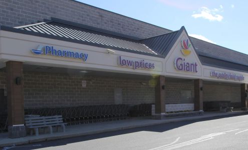 Giant Pharmacy