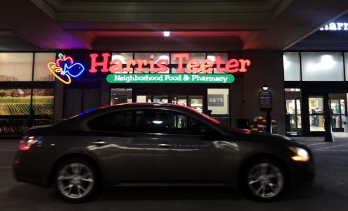 Harris Teeter Pharmacy Vienna