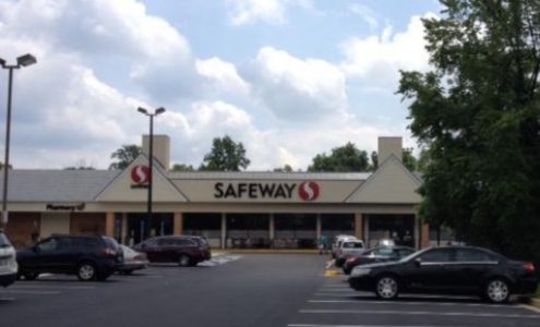 Safeway Pharmacy