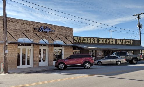 Parker's Corner Market