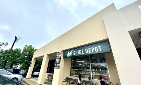 Aditi Spice Depot Vienna
