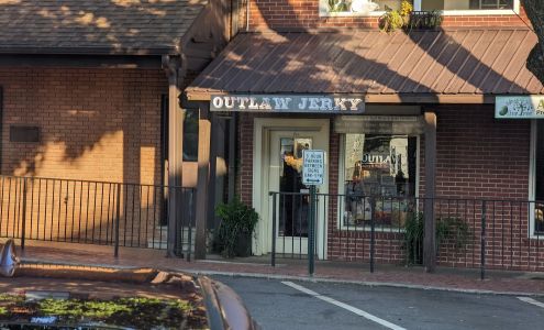 Outlaw House Of Jerky
