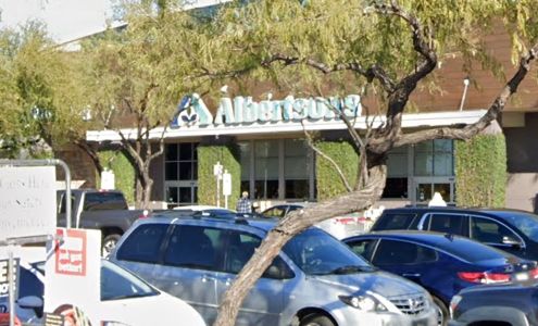 Albertsons Pharmacy