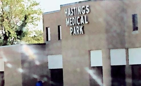 Hastings Medical Park