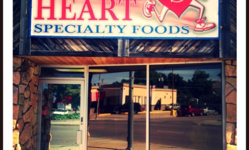 Happy Heart Specialty Foods
