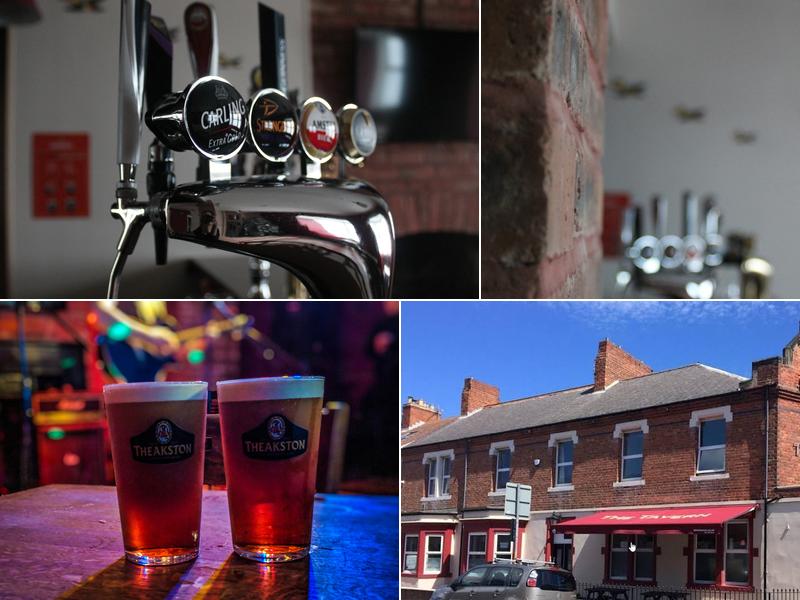 The Tavern Bed and Breakfast