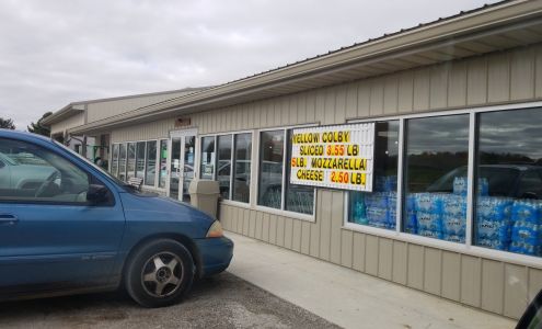 Fisher's Discount Store Waveland