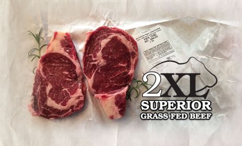 2XL Premium Angus Garden Grove