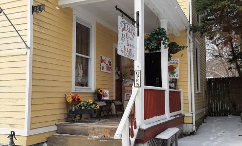 Health ON Main - Optima Nutrition