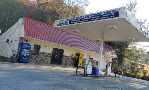 Bullskin Trading Post Oneida