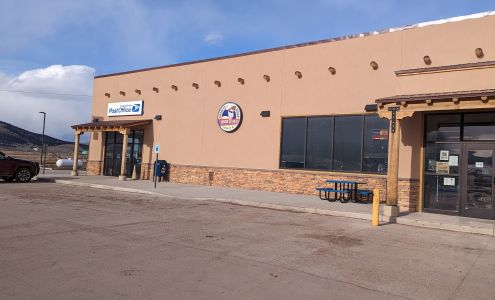 Corner Market Eagle Nest