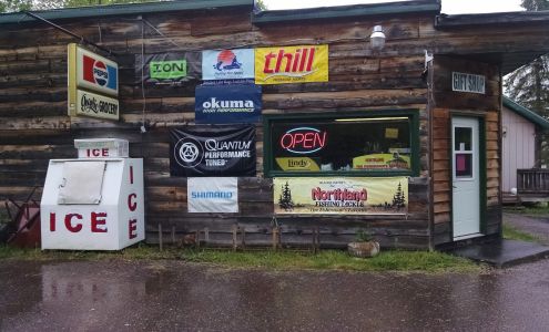 Gogebic Grocery Marenisco