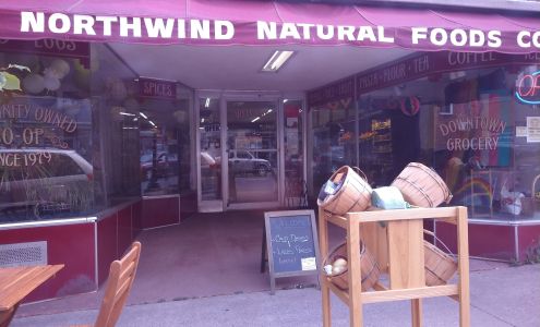 Northwind Natural Foods Co-Op