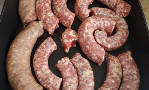 Scotti Pecotti's Hurley