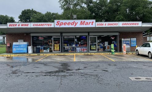 Speedy Mart