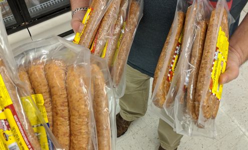 Pic-N-Sav Grocery Outlet Evergreen