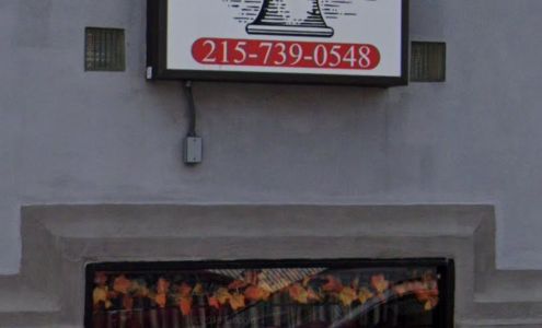 Olde Philly Pharmacy