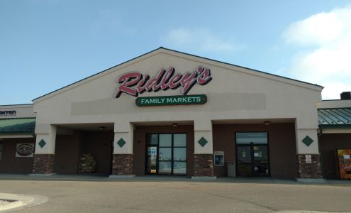 Ridley's Family Market