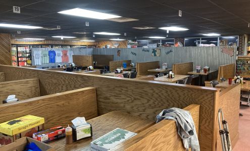 Nail's One Stop Stewart