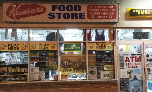 Krauszer's Food Store