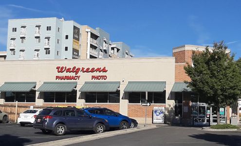 Walgreens